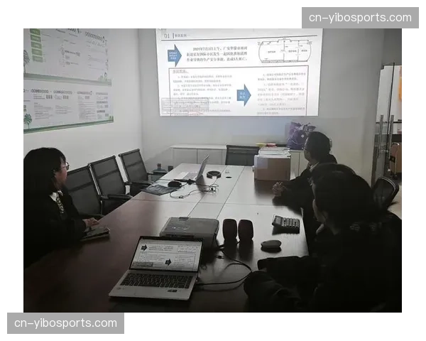 应急预案管理系统提升风险应对能力